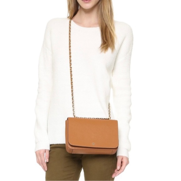 TORY BURCH CROSSBODY - Picture 4 of 6